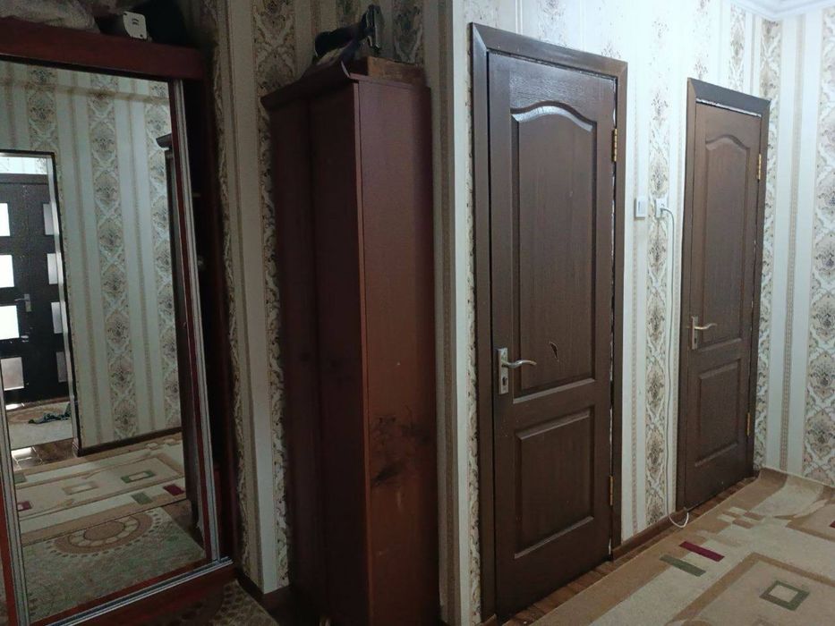 Срочна 2/4/12 Метро Тузел 2 Ор: Корзинка 51 кв.м с ремонтом СВОЯ