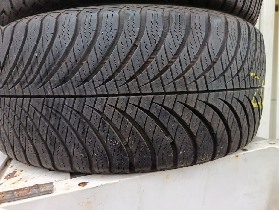 Anvelope 4sezoane ms 205 55 16 goodyear 2020 6mm