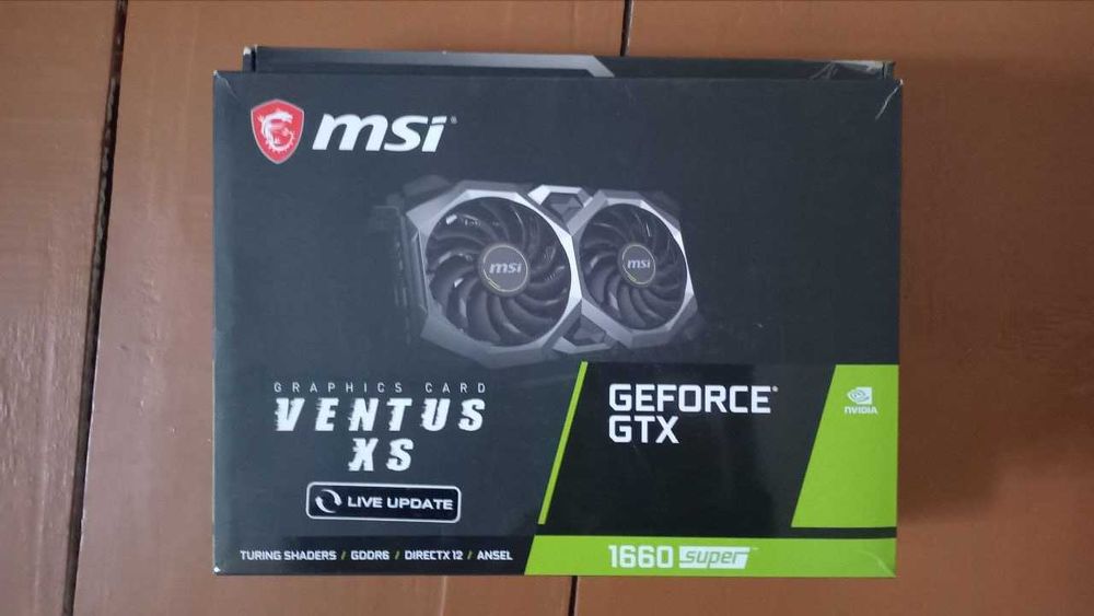 домашний компьютер Core i7