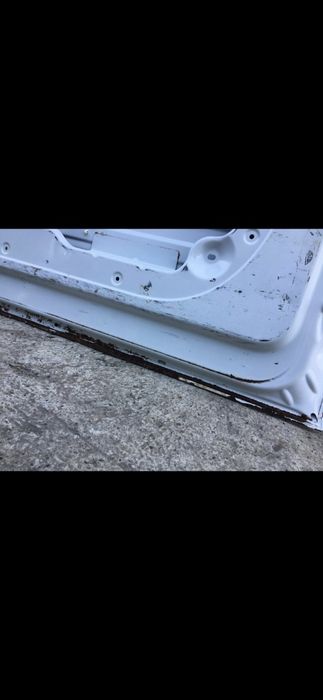 Ușa Culisanta Mercedes Sprinter/VW Crafter Model Jos. 2007-2015