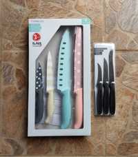 Ernesto 2 комплекта кухненски ножове