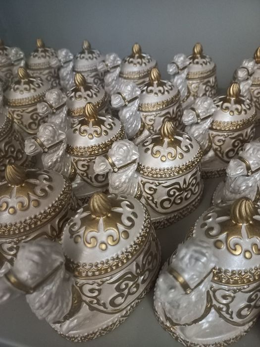 Бонбоньерки той бастар для вашего мероприятия