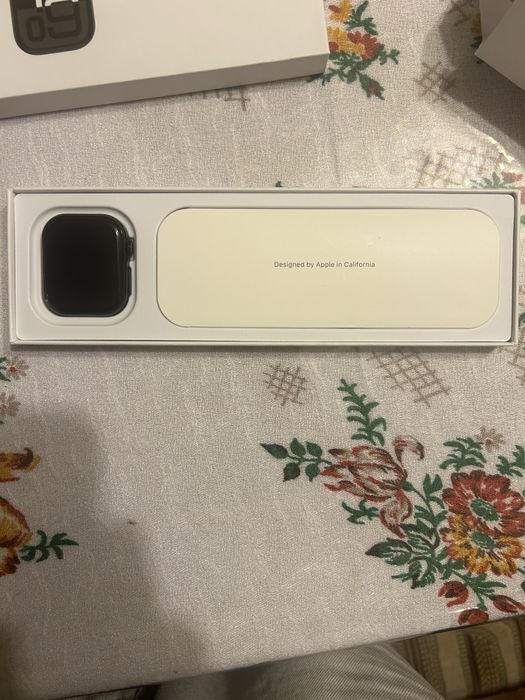 Apple Watch Series 10