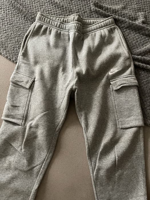 Спортно ватирано долнище Nike