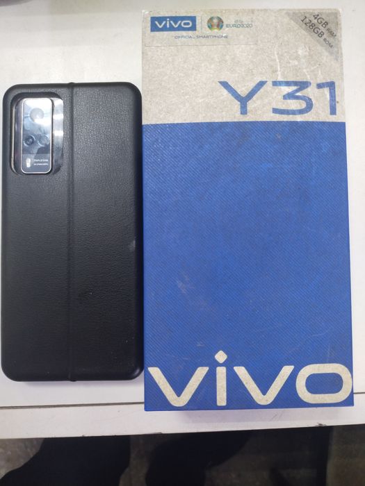 Продам виво ю 31 128 гб