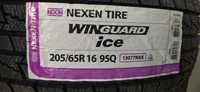 205/65R16 Nexen WG ice