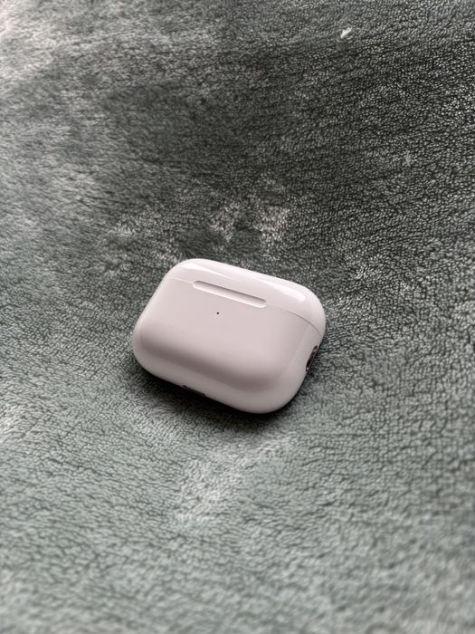 Air Pods pro 2 Usb-c NC,transparency,etc…