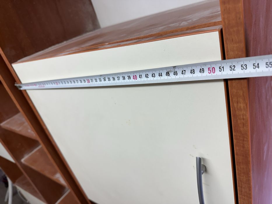 Три броя секции