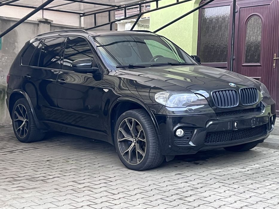 BMW X5 X5 + Clio,schimb cu Kuga,Rav 4,Hibrid (Clio,2018,automat)