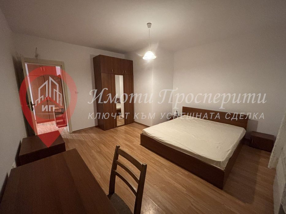 Дава се под наем Двустаен апартамент в София, Стрелбище - 90 кв.м за 598.23 € - Снимка #3