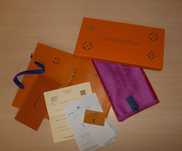 Eșarfă pentru femei Louis Vuitton în stoc 98-88