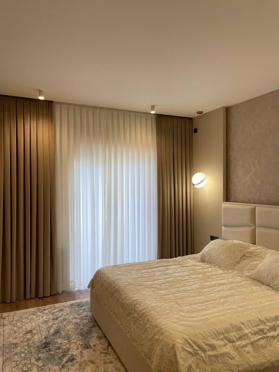 Family House Продается 3 комнатная квартира ремонт Тезикова Яккасарай
