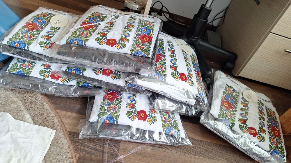 Costume traditionale copii