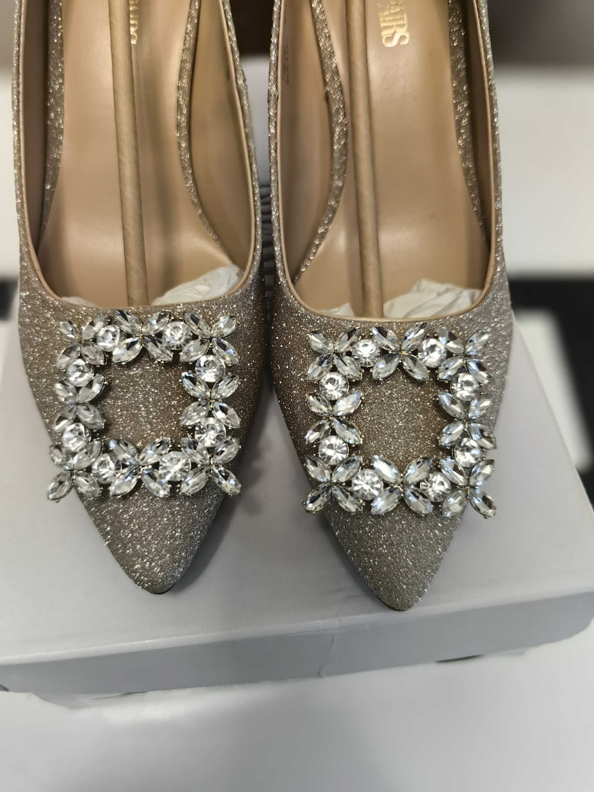 Pantofi damă Dream Pairs 40-41