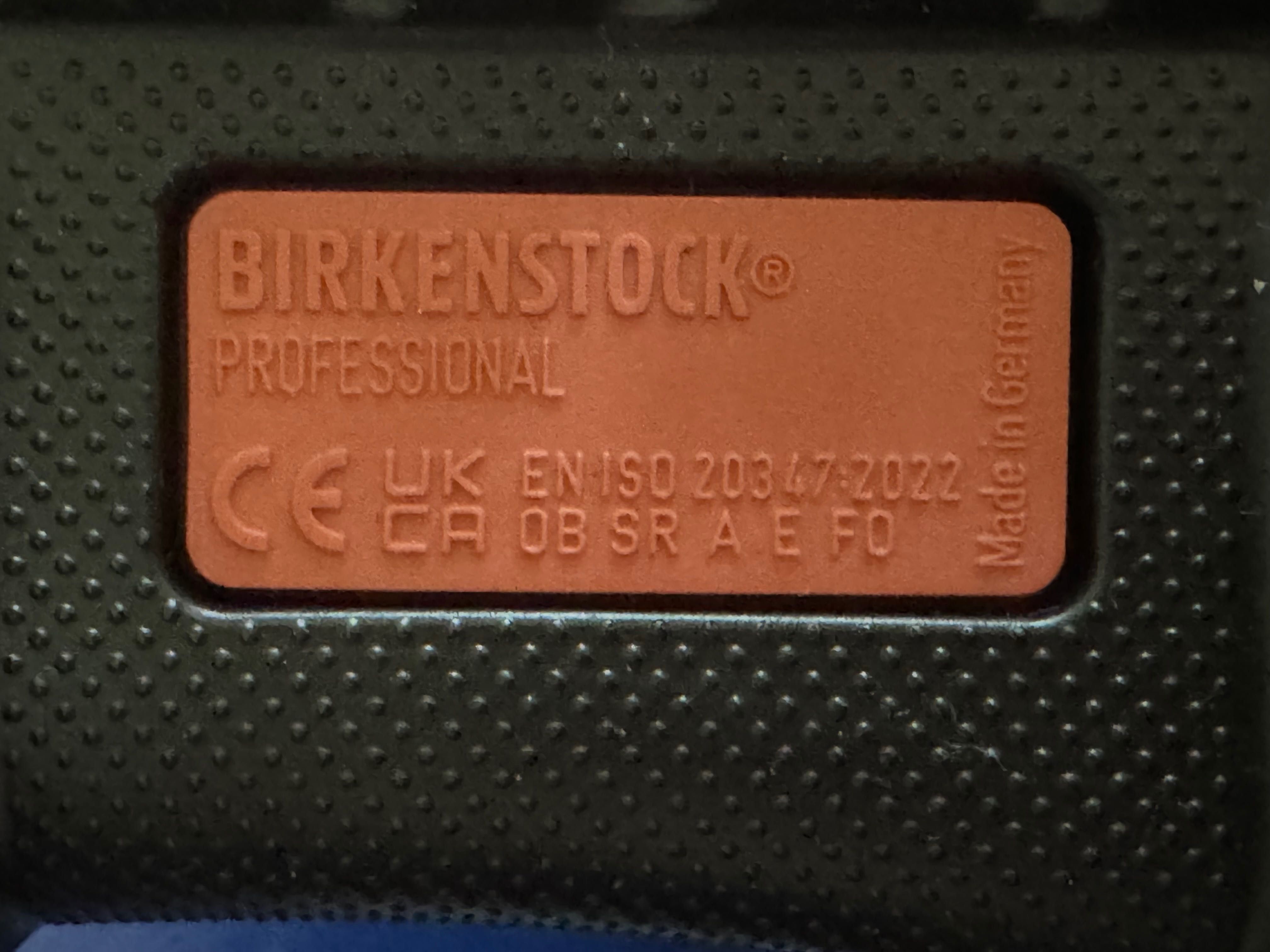 Birkenstock Super Birki 2.0 – Нови, в кутия, 43 номер