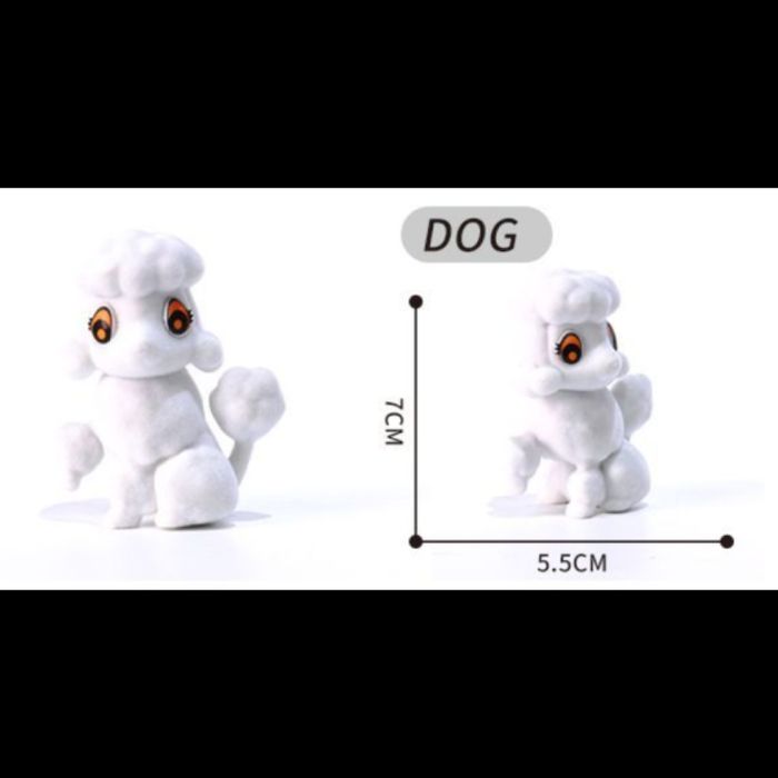 Комплект животинки