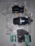 Priza pompa distribuitor basculare cutie Man Mercedes Volvo Daf Scania
