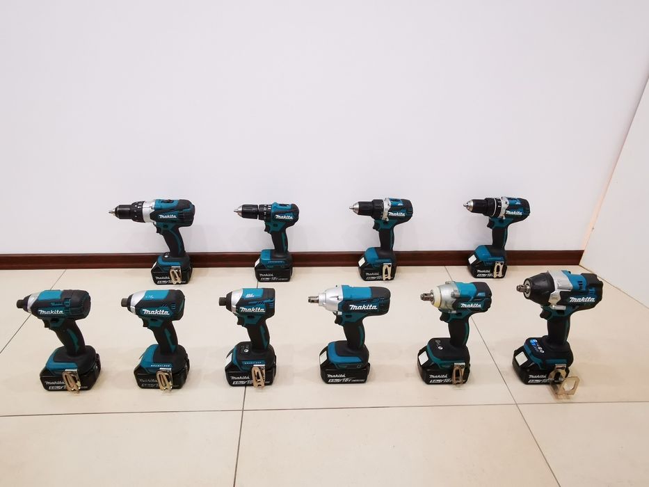 Makita cu baterie