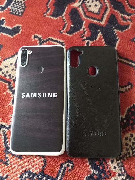 Samsung a11 xolati ideal