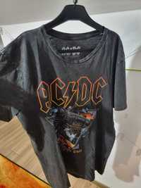 Tricou ACDC rock