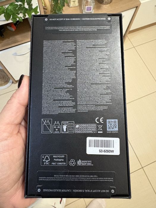 Samsung s24 plus