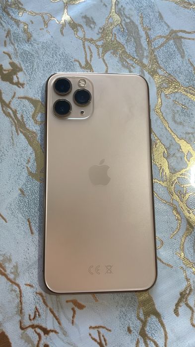 Iphone 11 pro 64gb 73%