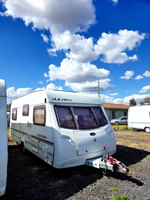 Rulota LUNAR 2005 pat matrimonial motor moover