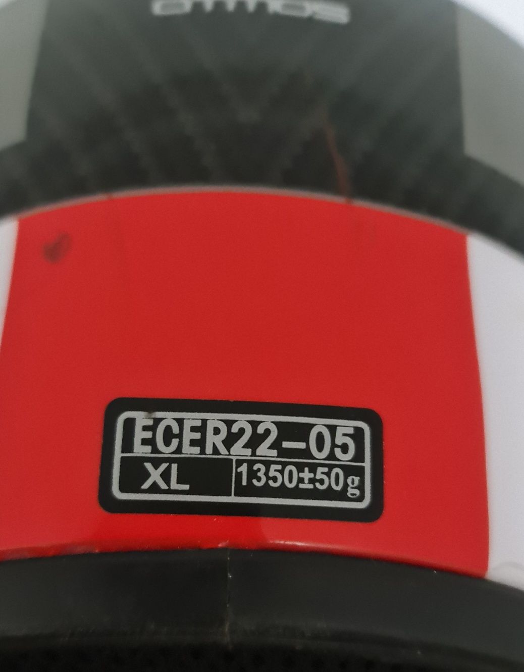 Casca Moto LS2, marime XL