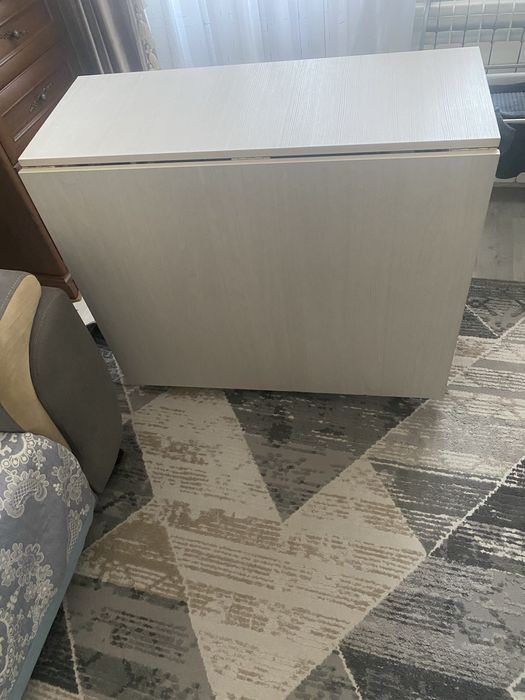 Стол расскладной (книжка)