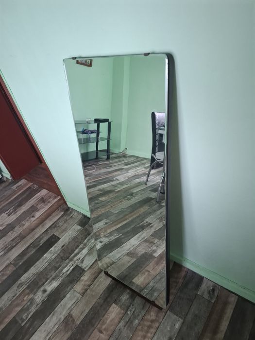 Стенно   огледало