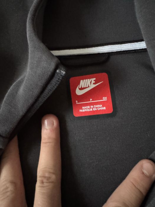 Vand nike tech marimea S