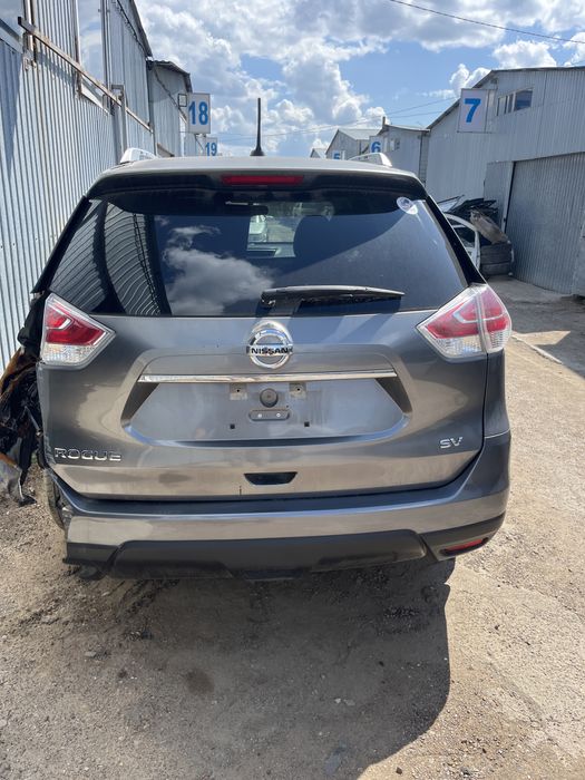 Машина ниссан рогуе по запчастям отправка в регионы приветствуется …