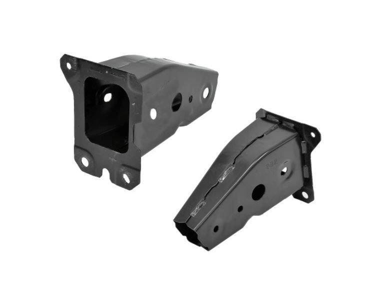 Suport armatura bara fata Mazda 3 (Bm), 06.2013-08.2017; Mazda 6 (Gj), 12.2014-04.2018; Mazda Cx-5 (Ke), 03.2012-08.2017, parte montare Fata, Dreapta, RapidAuto 45C20712
