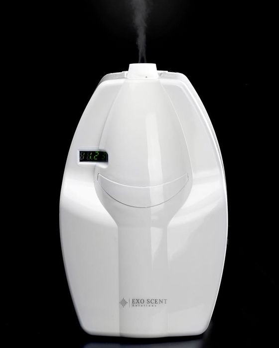 Професионален ароматизатор - дифузер