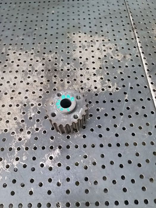 Pinion vibrochen 2.0 tdi audi a4 b7 8e 038105263h
