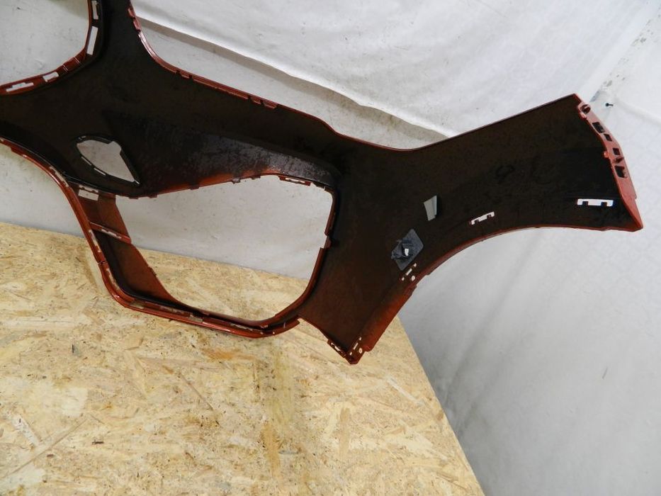 Bara fata BMW X1 F48, LCI, 2019, 2020, 2021, 2022, 2023, 51117954205.