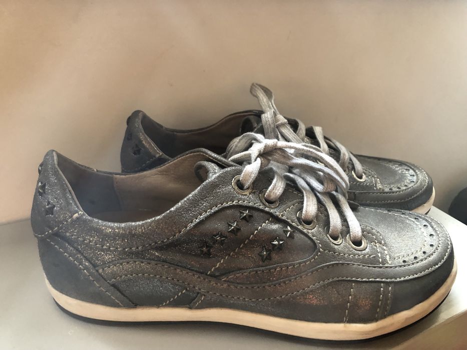 Pantofi Manas 36