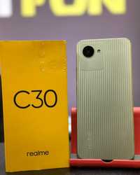 Realme  C30  32gb