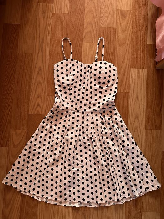 Продам платье