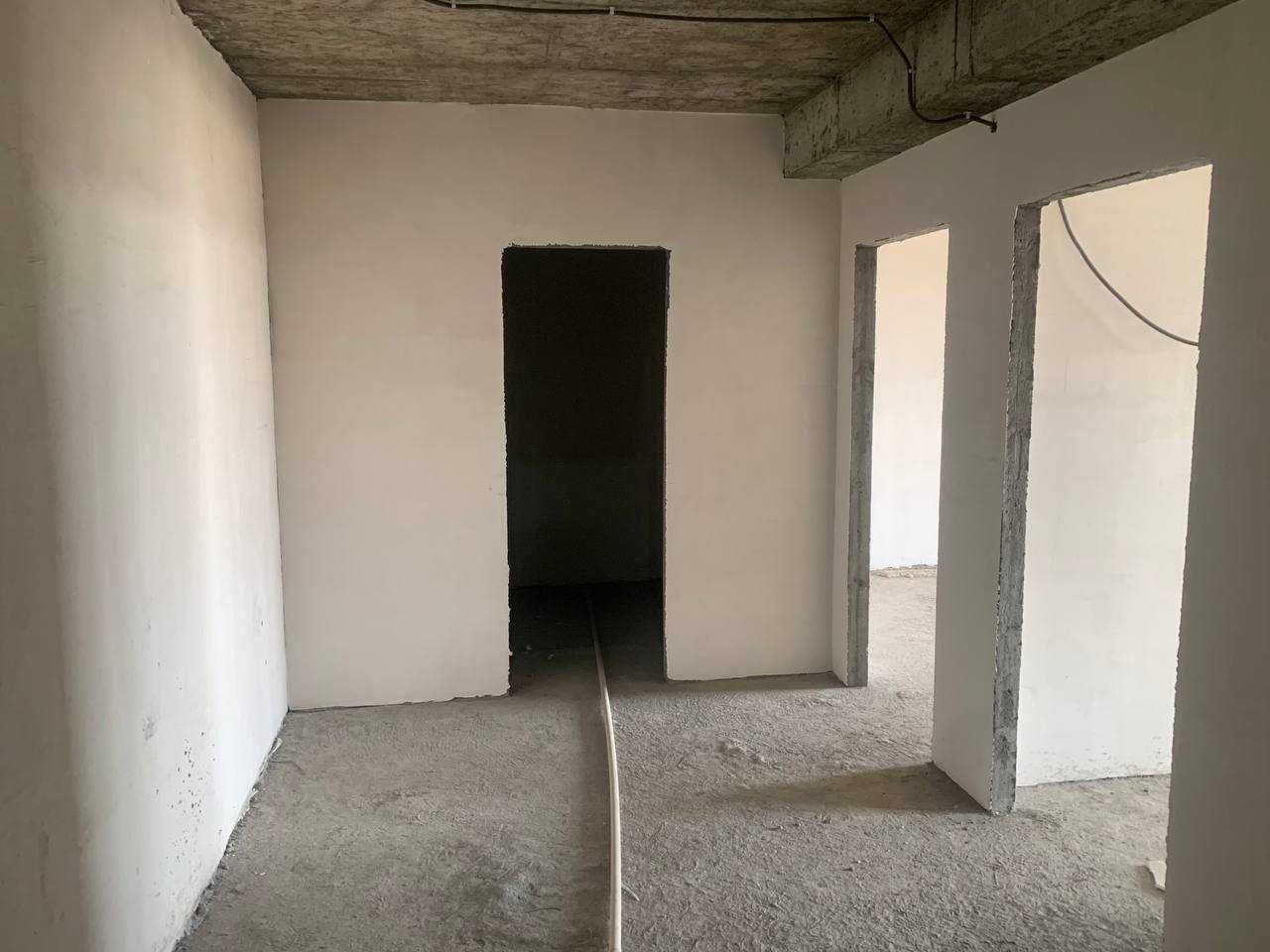 Продается  2 КОМ.  Квартира в ЖК Black Tower — Кичик Бешагач (N)