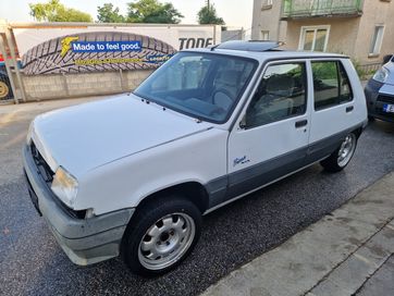 Renault 5 1.7 Prima