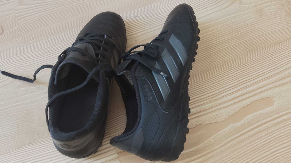Стоножки Adidas 40 2/3