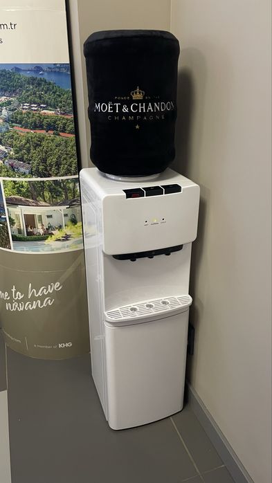 Продам кулер для воды