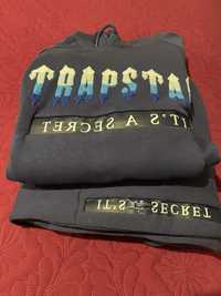 Trapstar tracksuit/екип
