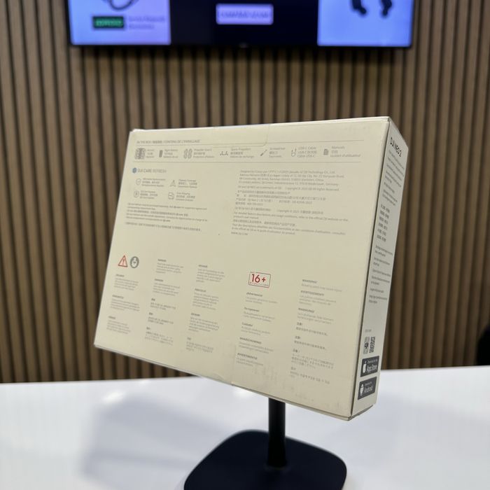 Drona DJI Neo 2 \ SIGILATA \ Garantie \ iDroid