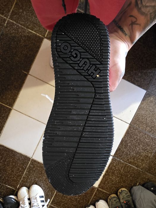 Мъжки маратонки Hugo/ Хуго