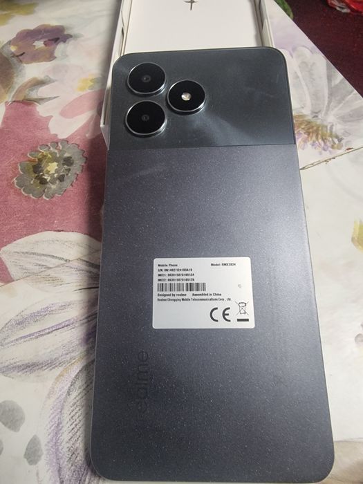 Vind  telefon REDEMI 14 funcționează forte bine