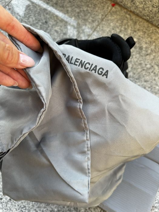Balenciaga Track
