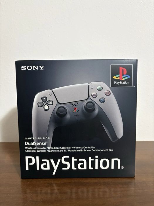 controller ps5 wireless