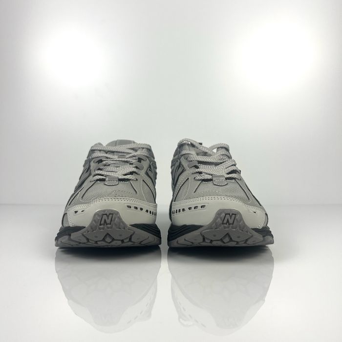 New Balance 1906R Grey | Размери 41,42,43,44 | Нови